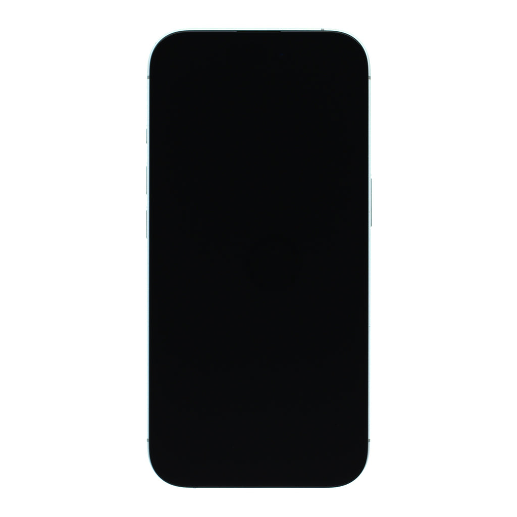 95新 Apple iPhone 16 256G 白色 中國大陸版