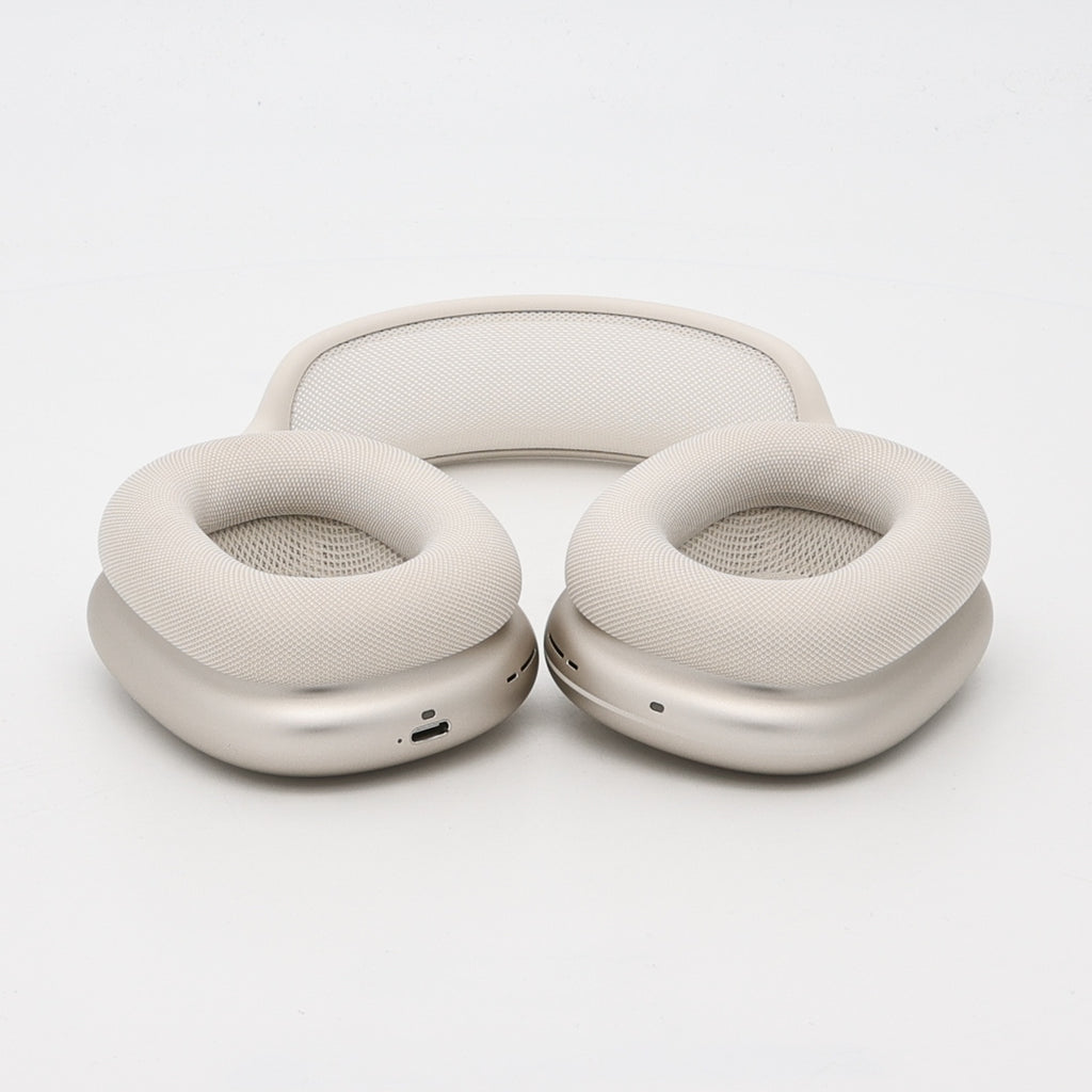 99新 Apple AirPods Max 2 星光色