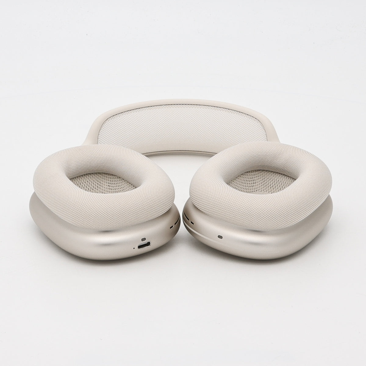 99新 Apple AirPods Max 2 星光色