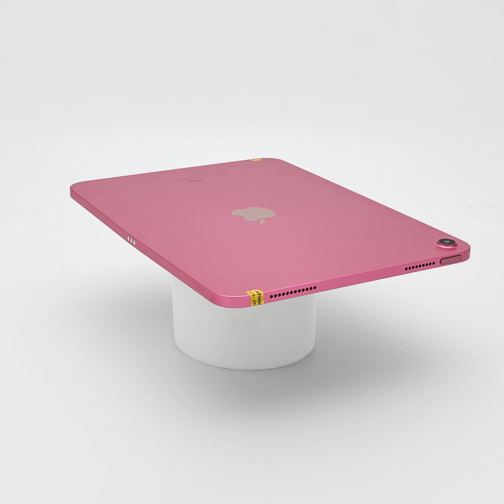 95新 Apple iPad 10代 256G 粉紅色 WIFI