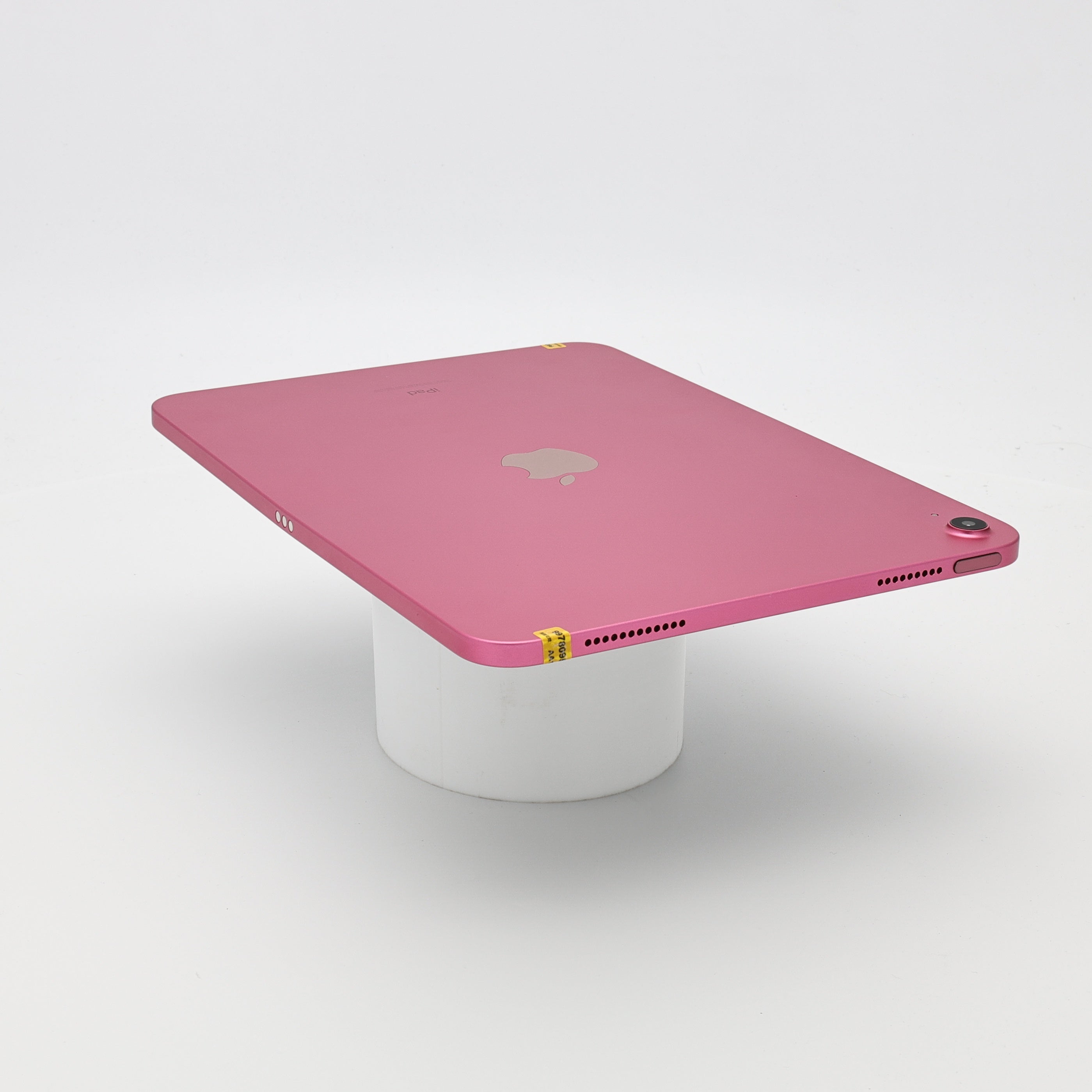 95新 Apple iPad 10代 256G 粉紅色 WIFI