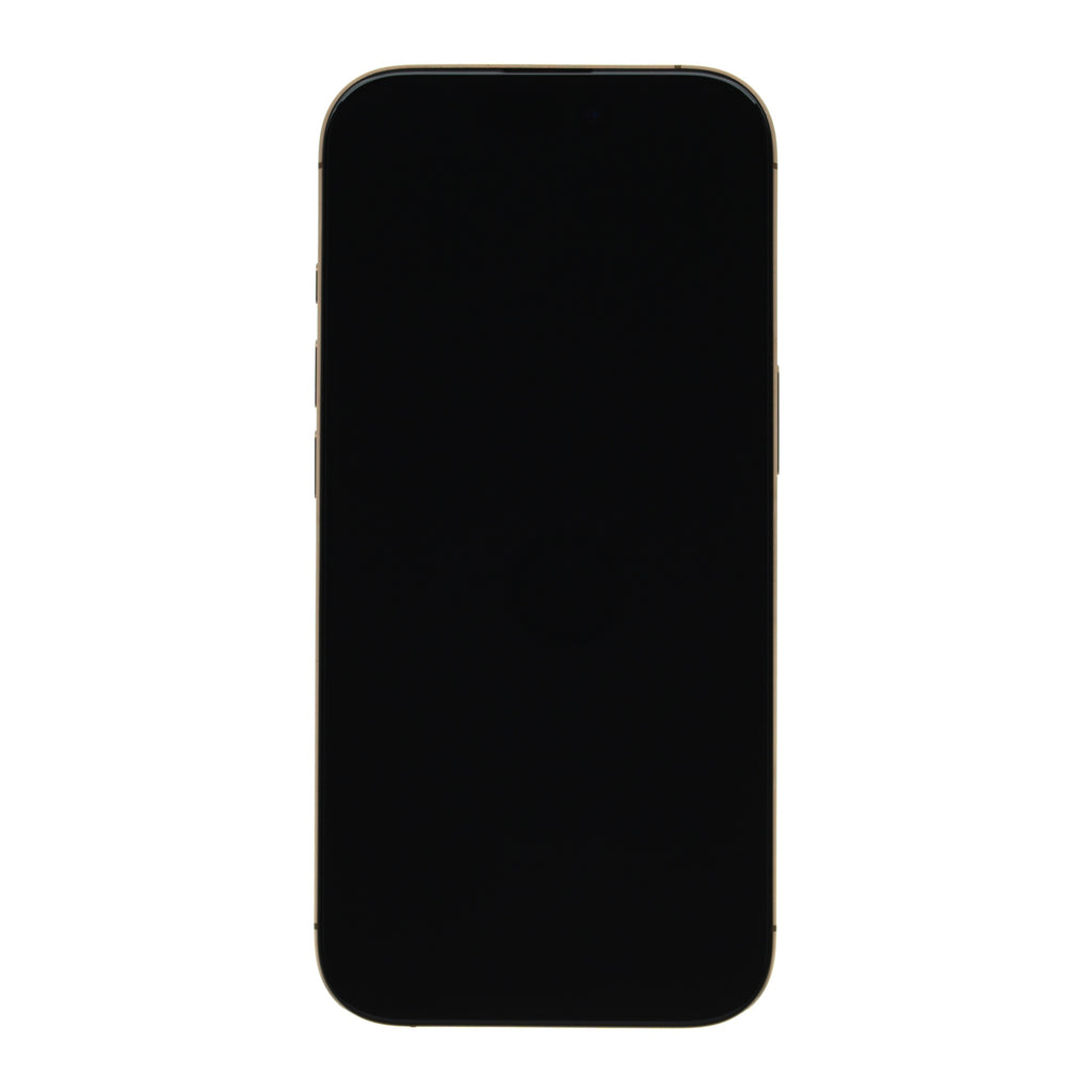 95新 Apple iPhone 16 Pro 256G 沙漠色鈦金屬 中國大陸版
