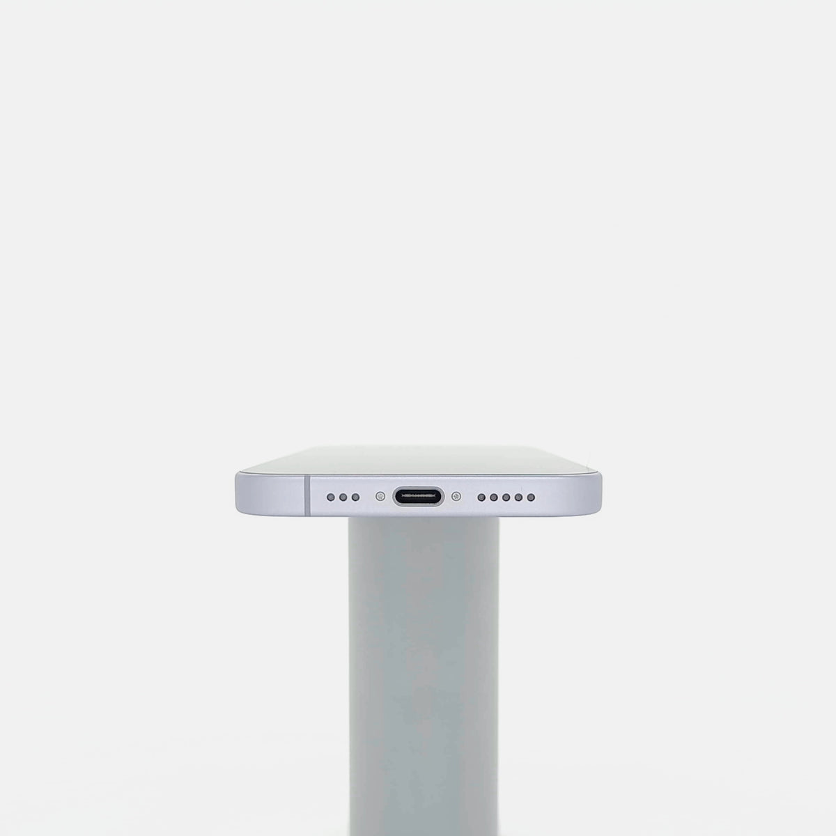 95新 Apple iPhone 17 256G 薰衣草紫色 中國大陸版