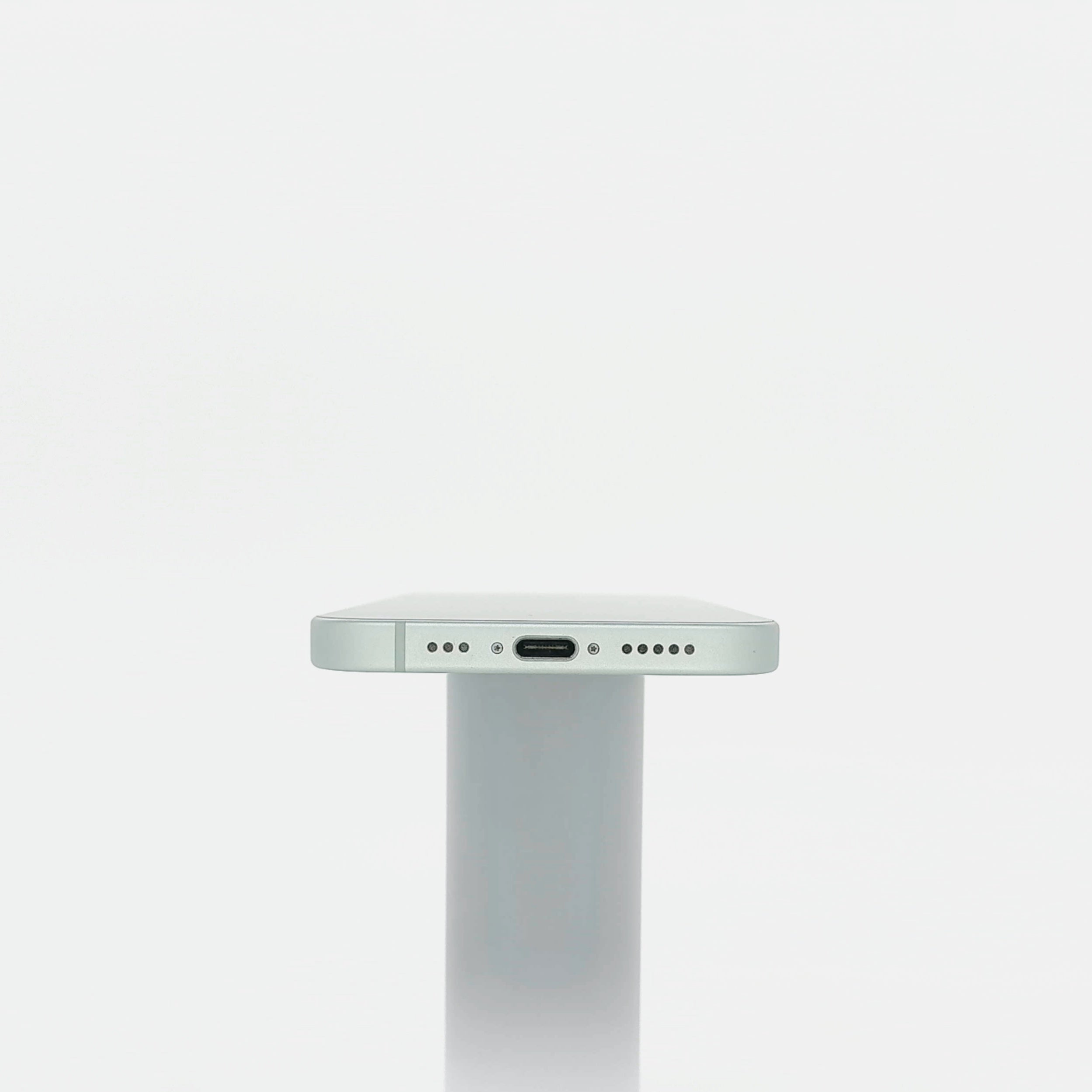 95新 Apple iPhone 15 256G 綠色 中國大陸版