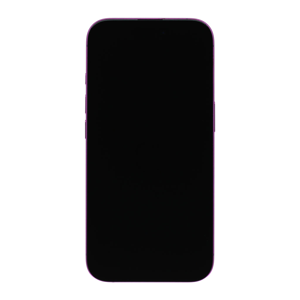 95新 Apple iPhone 16 256G 粉紅色 中國大陸版