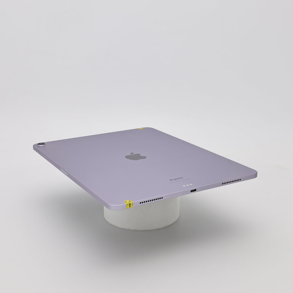 95新 Apple iPad Air (M2) 13英寸 128G 紫色 WIFI