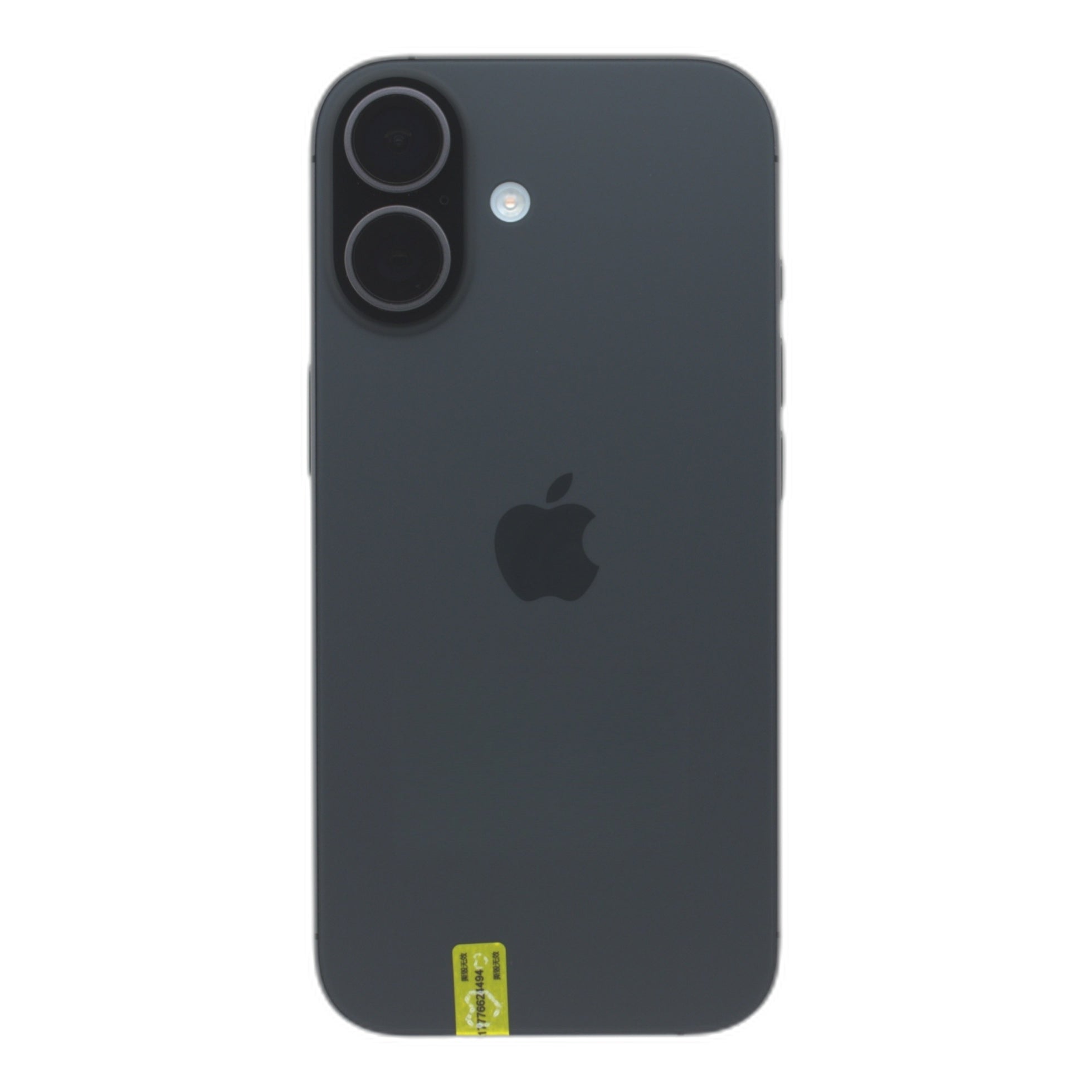95新 Apple iPhone 17 256G 黑色 中國大陸版