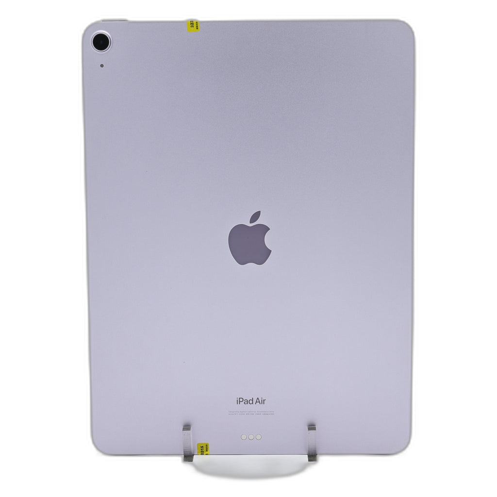 99新 Apple iPad Air (M2) 13英寸 256G 紫色 WIFI