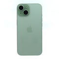 95新 Apple iPhone 15 128G 綠色 中國大陸版