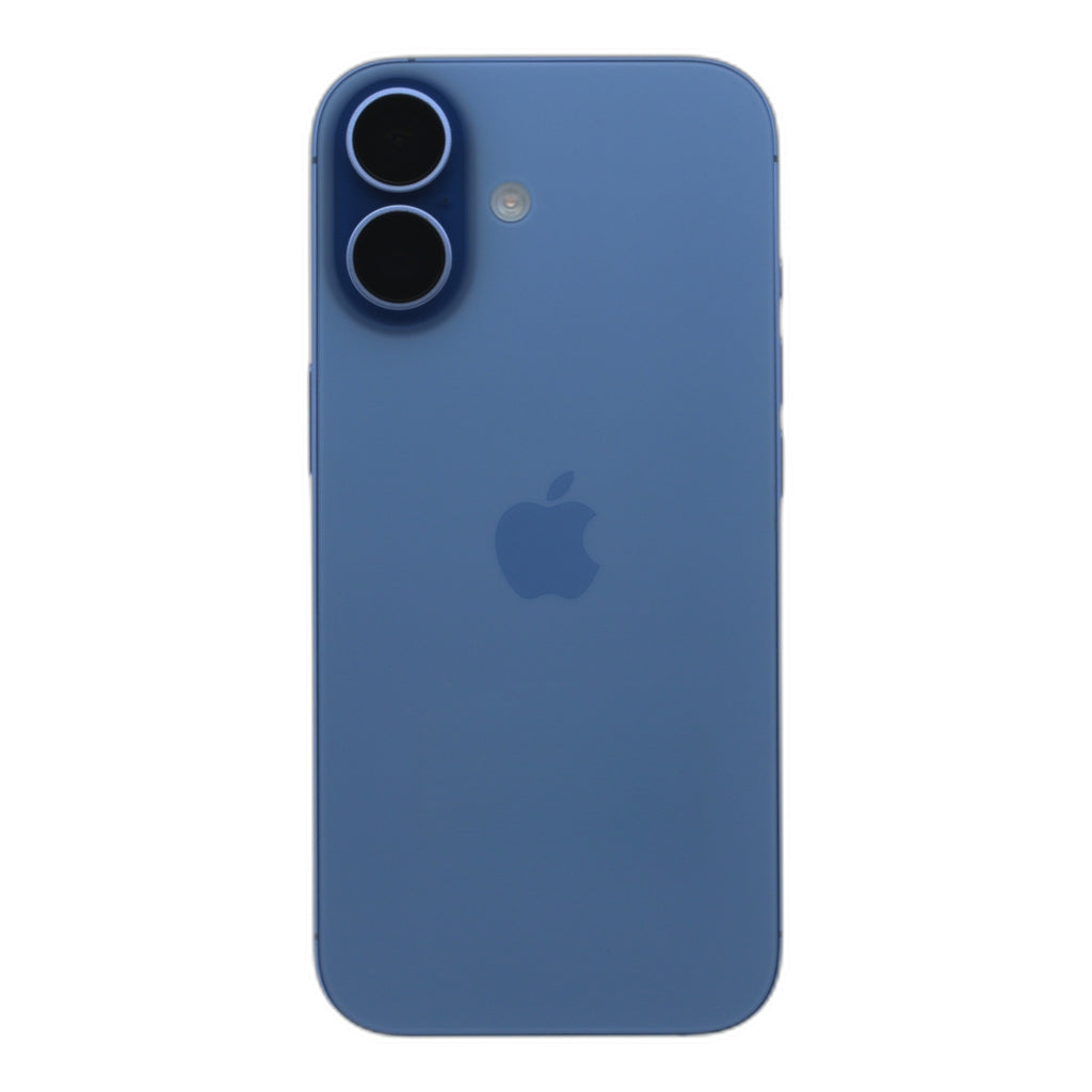 95新 Apple iPhone 17 256G 青霧藍色 中國大陸版