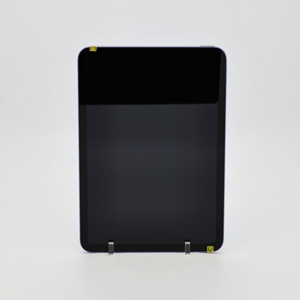 95新 Apple iPad 10代 64G 藍色 WIFI