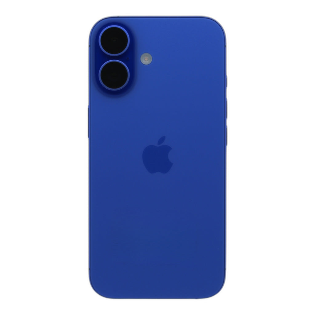 95新 Apple iPhone 16 256G 群青色 中國大陸版