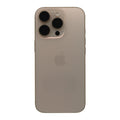 99新 Apple iPhone 16 Pro 128G 沙漠色鈦金屬 中國大陸版