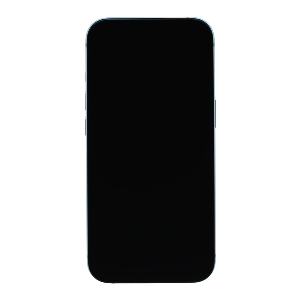 95新 Apple iPhone 15 256G 藍色 中國大陸版