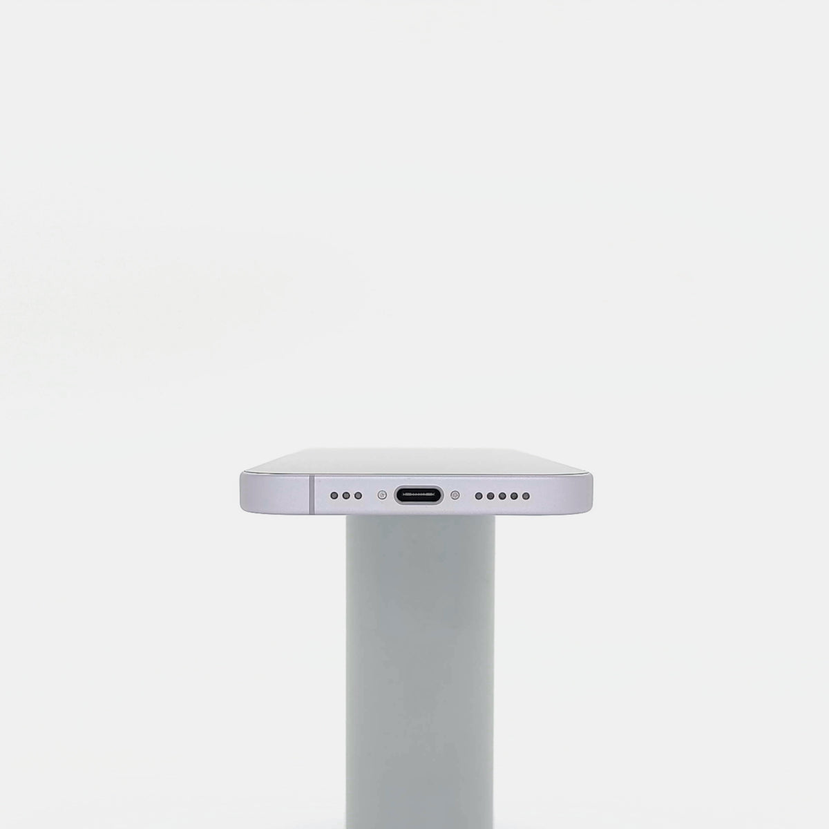 99新 Apple iPhone 17 256G 薰衣草紫色 中國大陸版