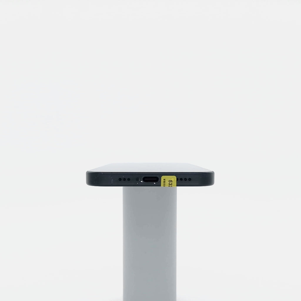 95新 Apple iPhone 16 256G 黑色 中國大陸版