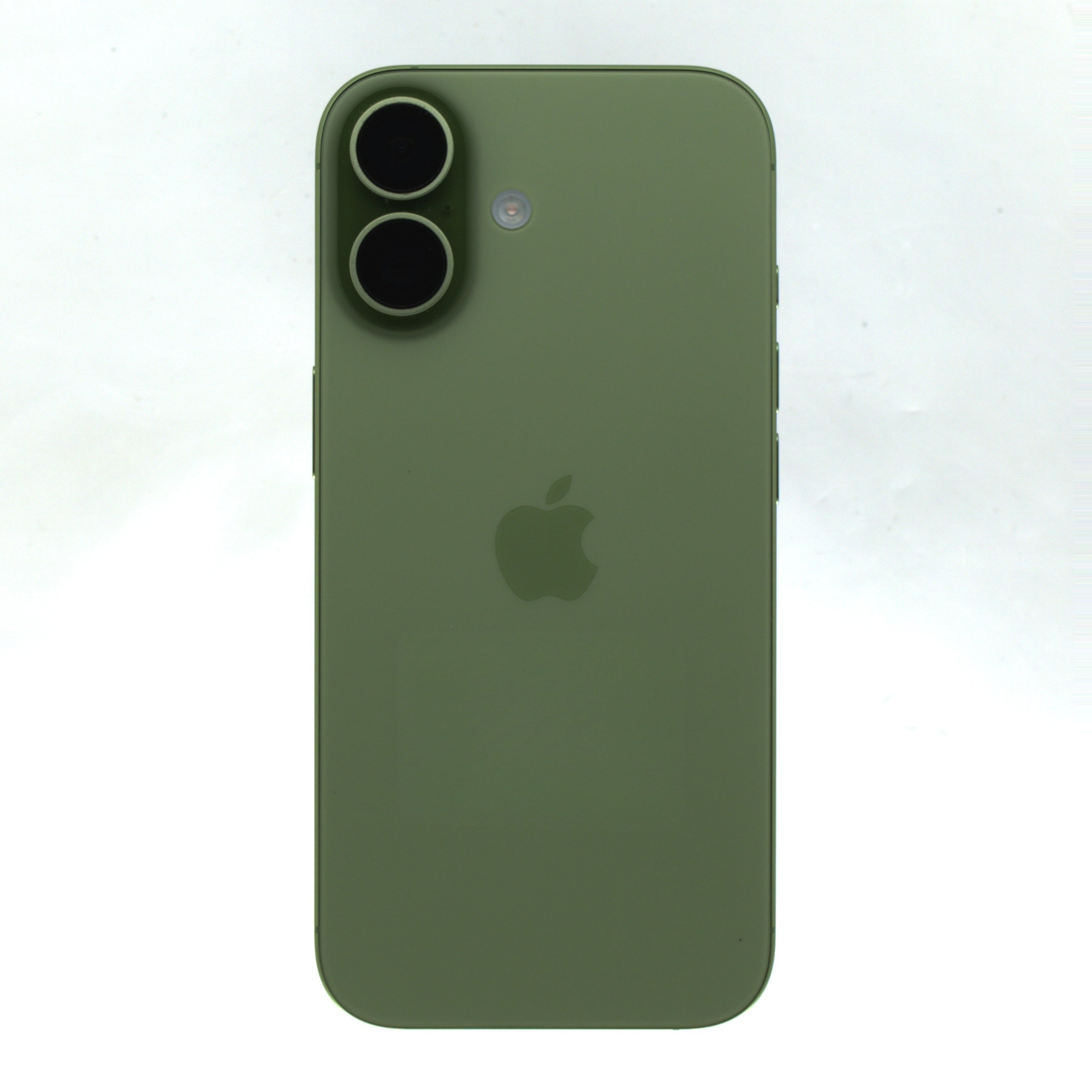 99新 Apple iPhone 17 256G 鼠尾草綠色 中國大陸版