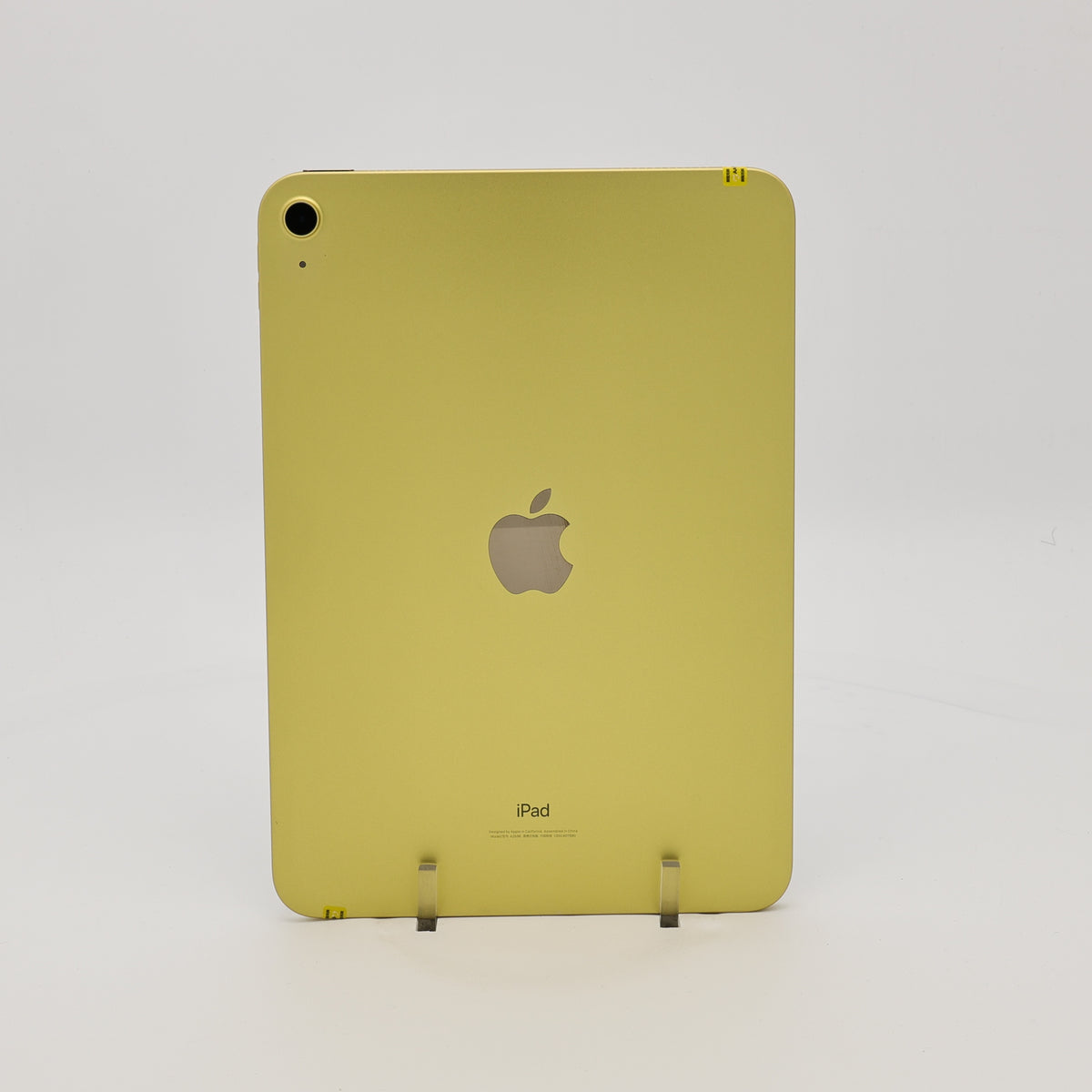 95新 Apple iPad 10代 64G 黃色 WIFI