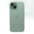 95新 Apple iPhone 15 128G 綠色 中國大陸版