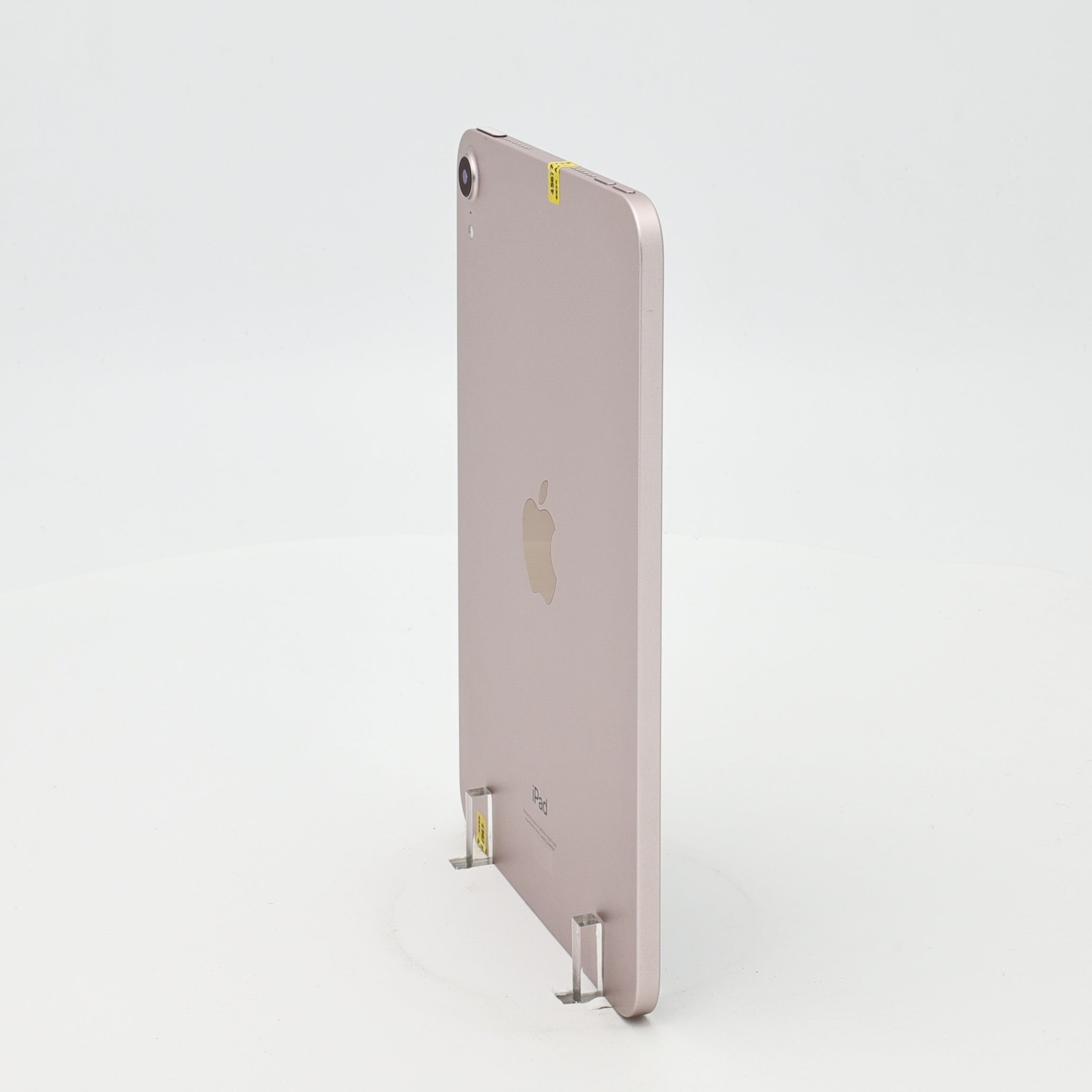 95新 Apple iPad mini6 64G 粉紅色 WIFI