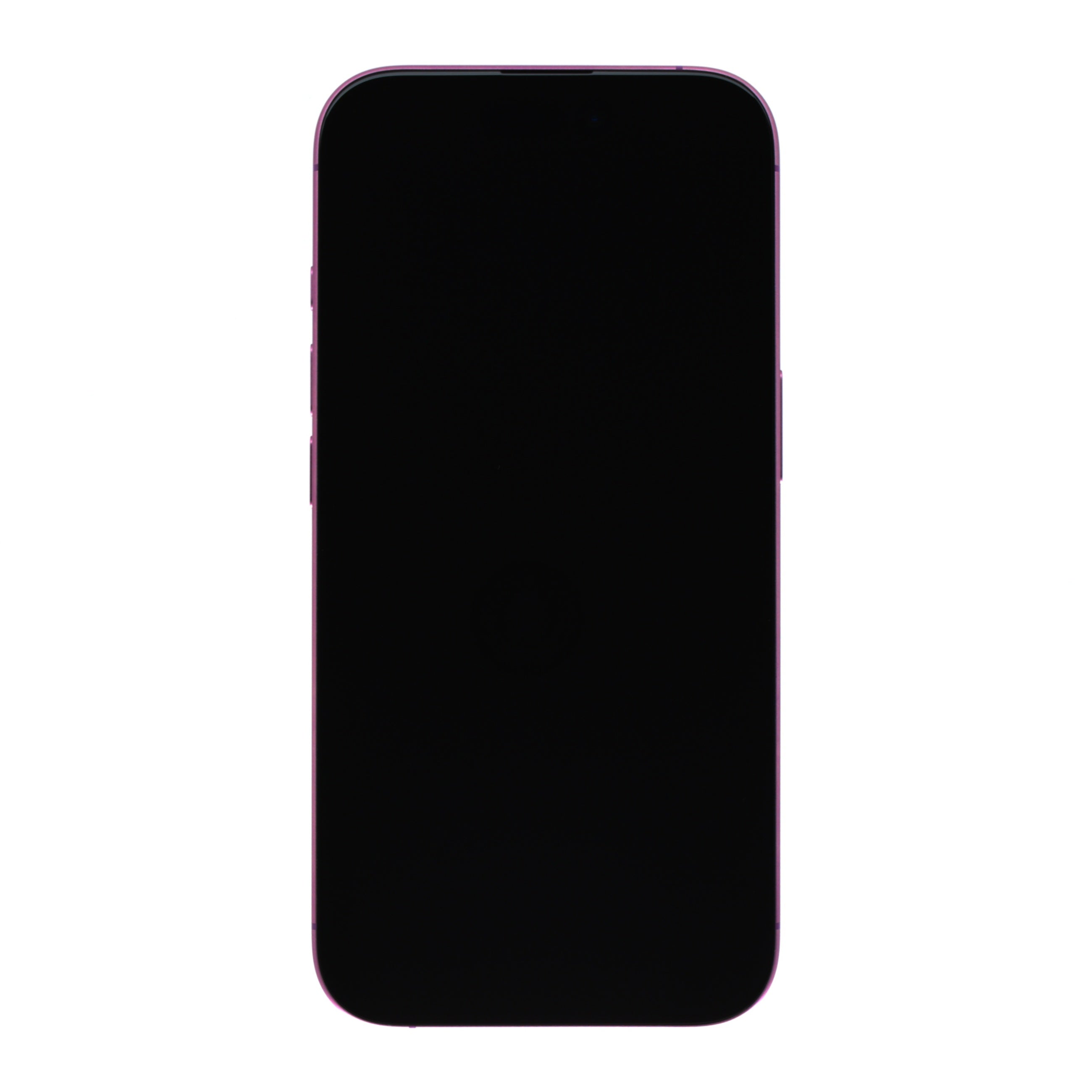 95新 Apple iPhone 16 256G 粉紅色 中國大陸版