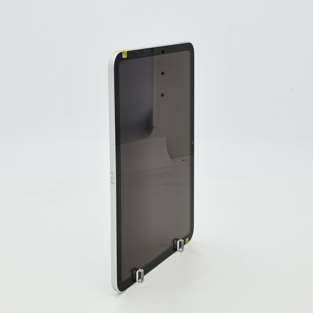 95新 Apple iPad 10代 64G 銀色 WIFI