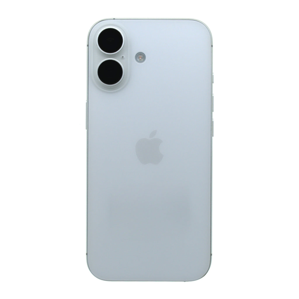 95新 Apple iPhone 17 256G 白色 中國大陸版