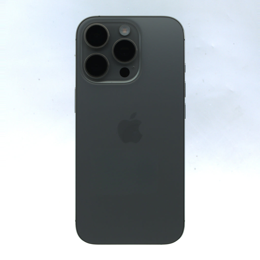 95新 Apple iPhone 16 Pro 128G 原色鈦金屬 中國大陸版