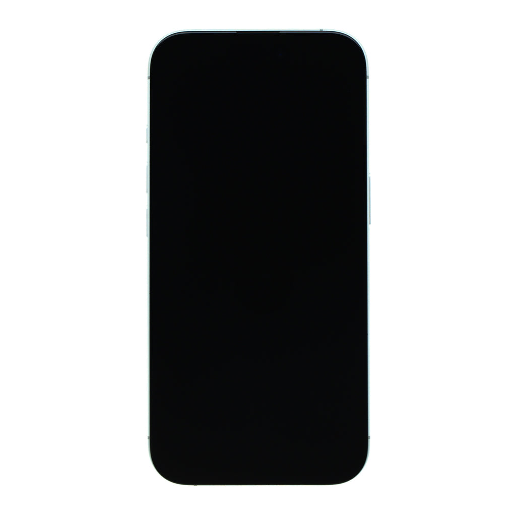 95新 Apple iPhone 16 256G 白色 中國大陸版