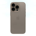 95新 Apple iPhone 16 Pro 256G 沙漠色鈦金屬 中國大陸版