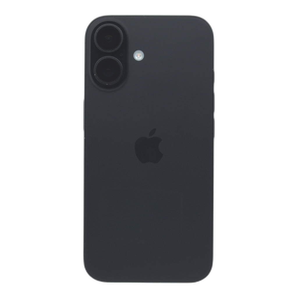 95新 Apple iPhone 16 128G 黑色 中國大陸版