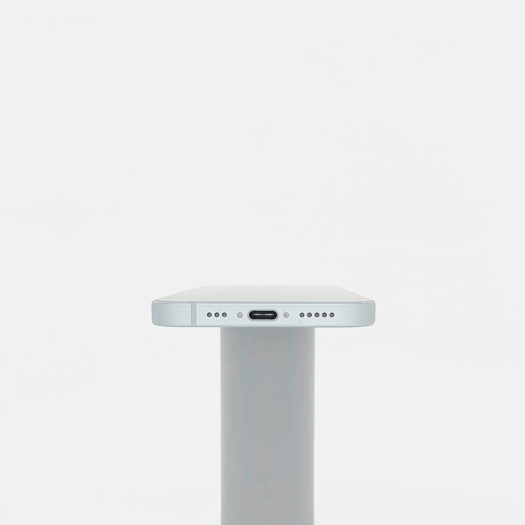 95新 Apple iPhone 15 128G 藍色 中國大陸版