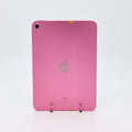 95新 Apple iPad 10代 64G 粉紅色 WIFI