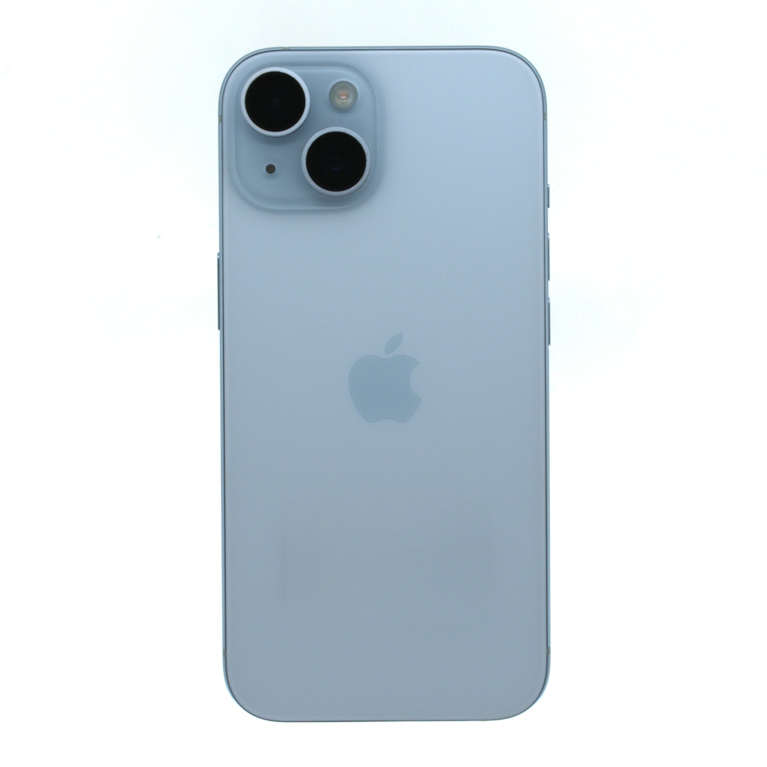 95新 Apple iPhone 15 128G 藍色 中國大陸版