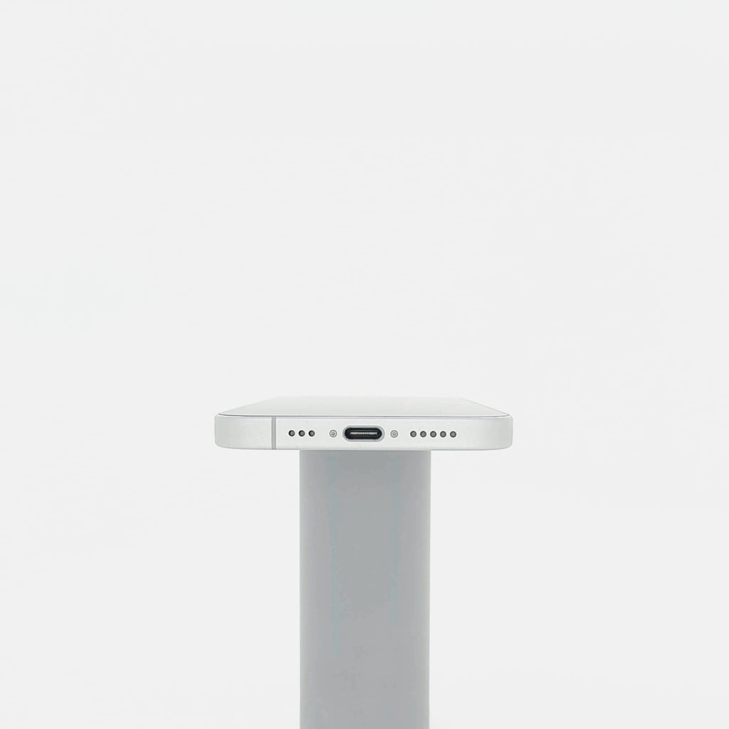 99新 Apple iPhone 16 256G 白色 中國大陸版
