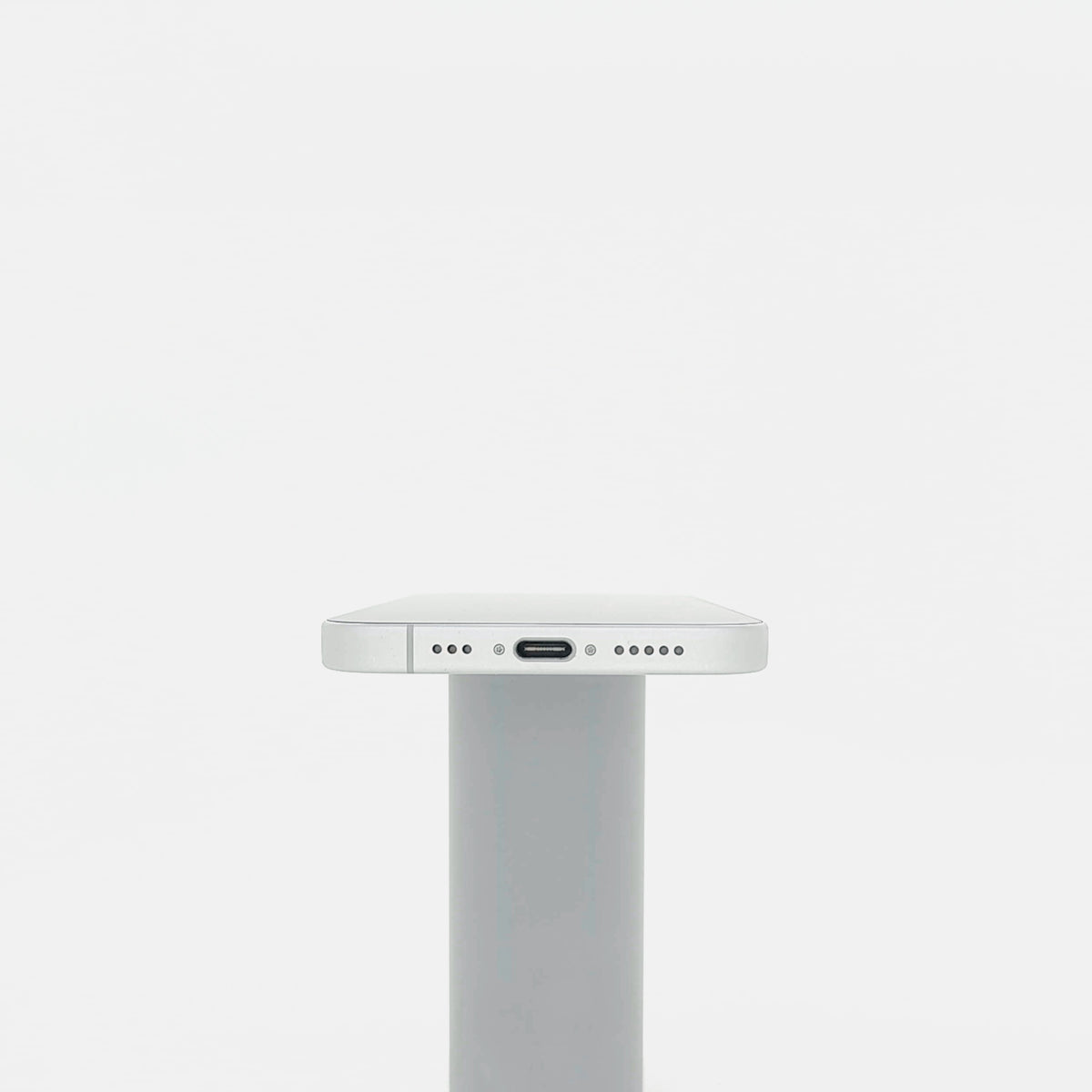 99新 Apple iPhone 16 256G 白色 中國大陸版