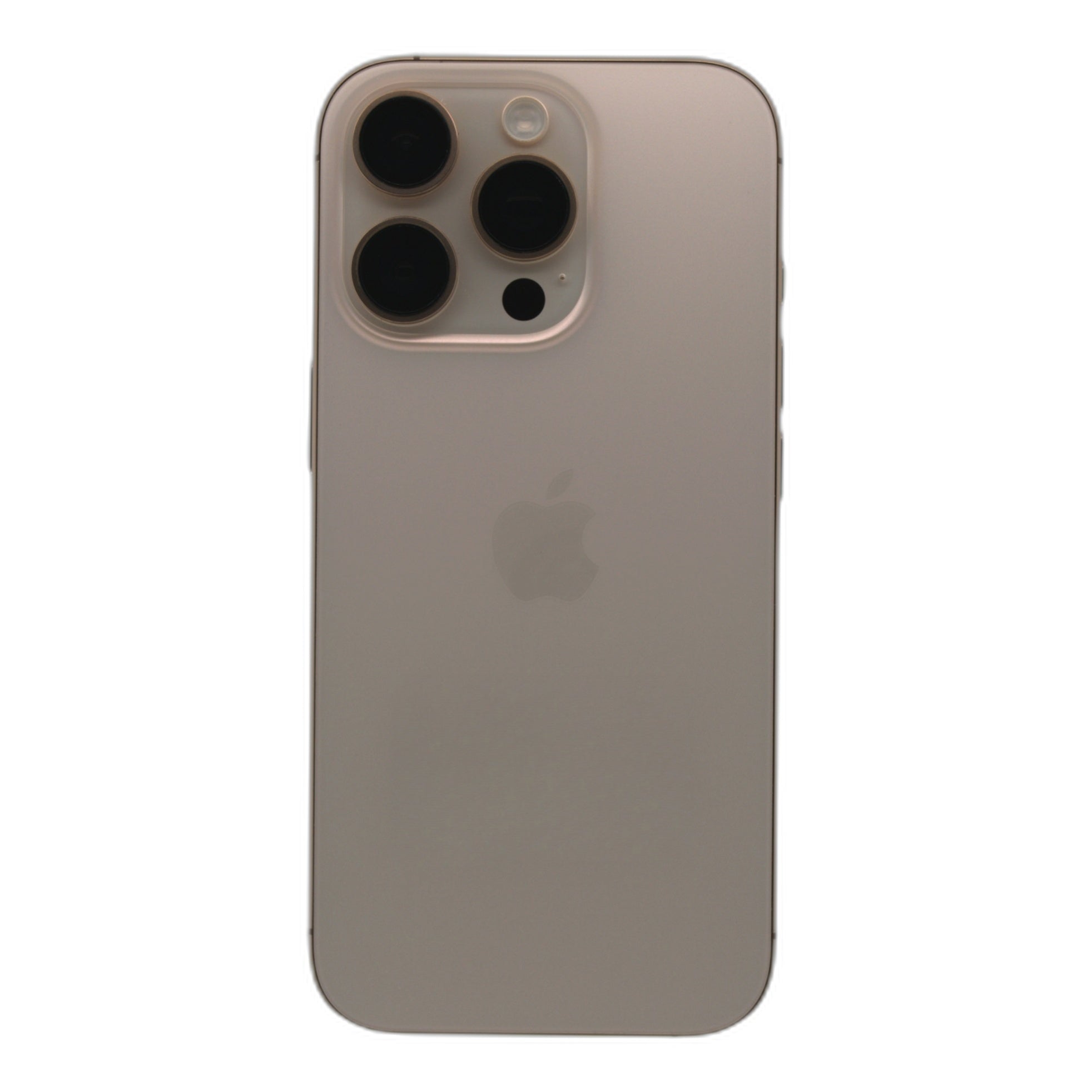 99新 Apple iPhone 16 Pro 128G 沙漠色鈦金屬 中國大陸版