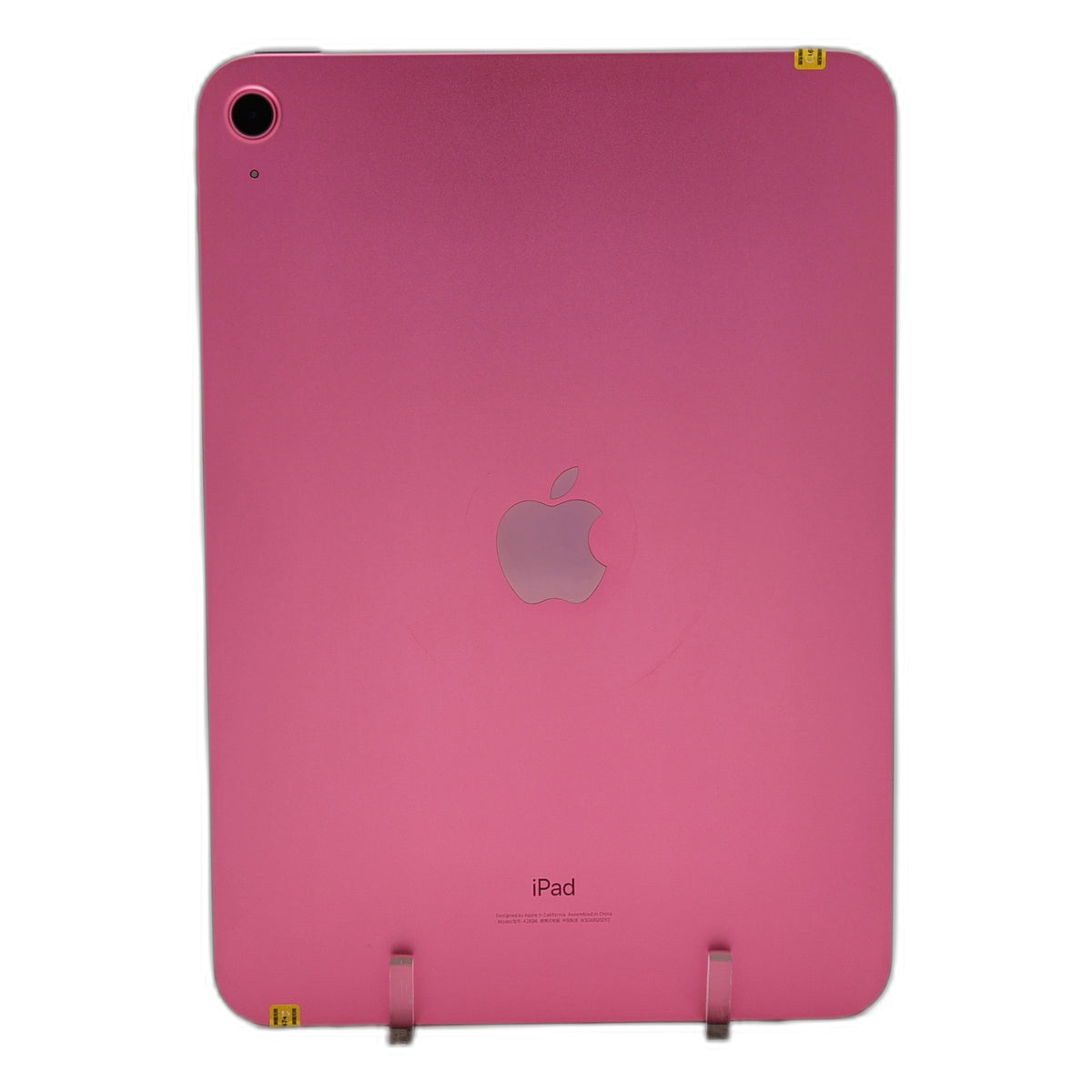 95新 Apple iPad 10代 64G 粉紅色 WIFI