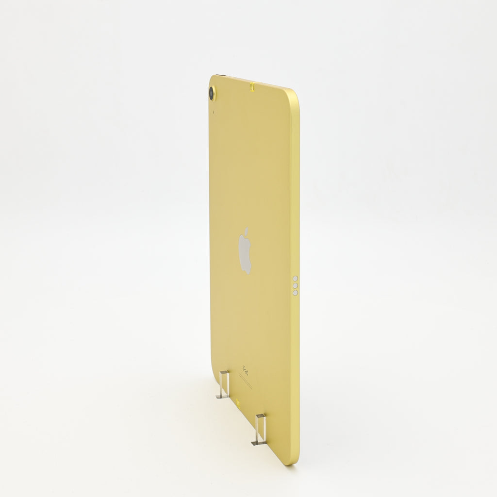 95新 Apple iPad 10代 256G 黃色 WIFI