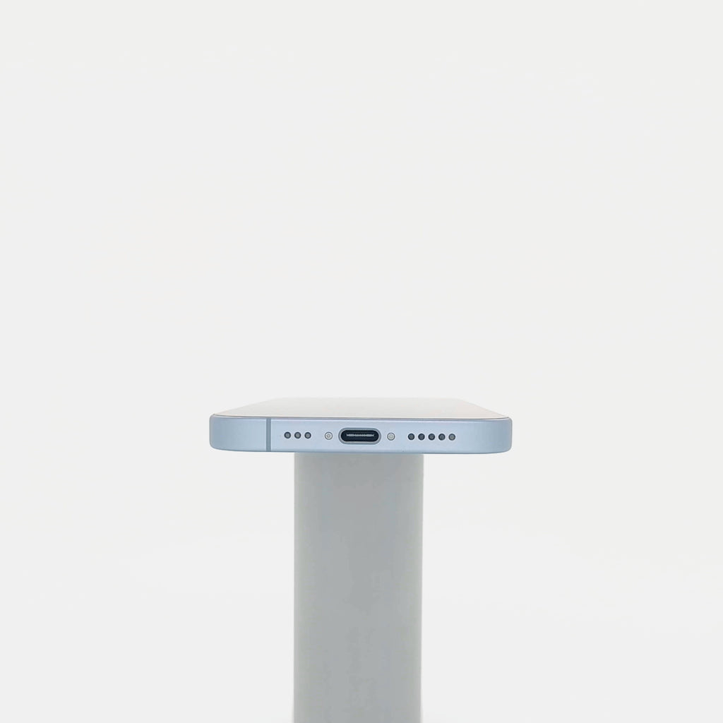 99新 Apple iPhone 17 256G 青霧藍色 中國大陸版