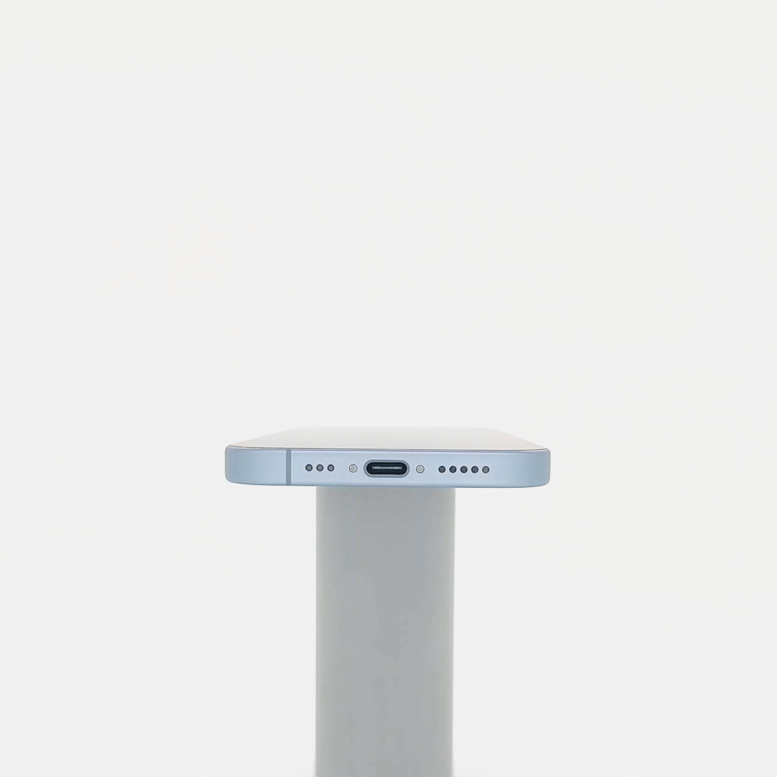 99新 Apple iPhone 17 256G 青霧藍色 中國大陸版