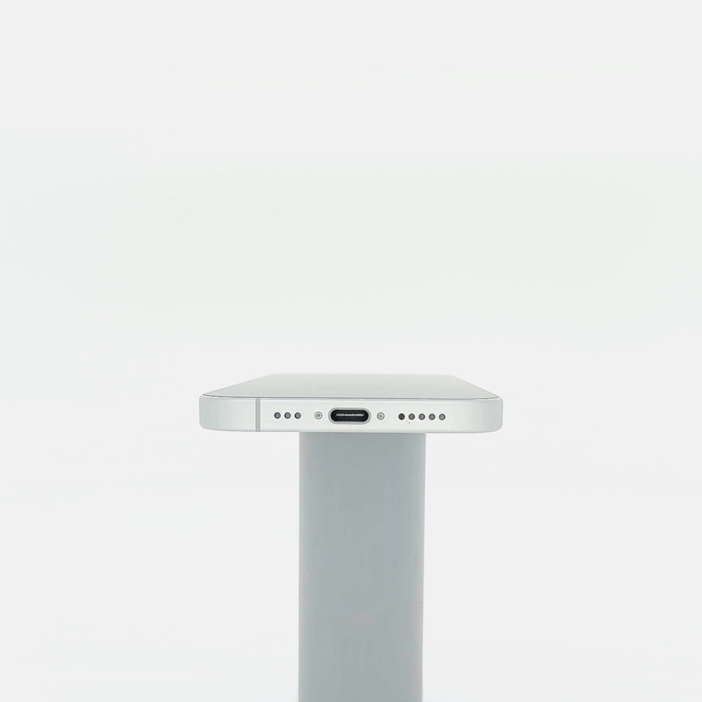 95新 Apple iPhone 16 256G 白色 中國大陸版