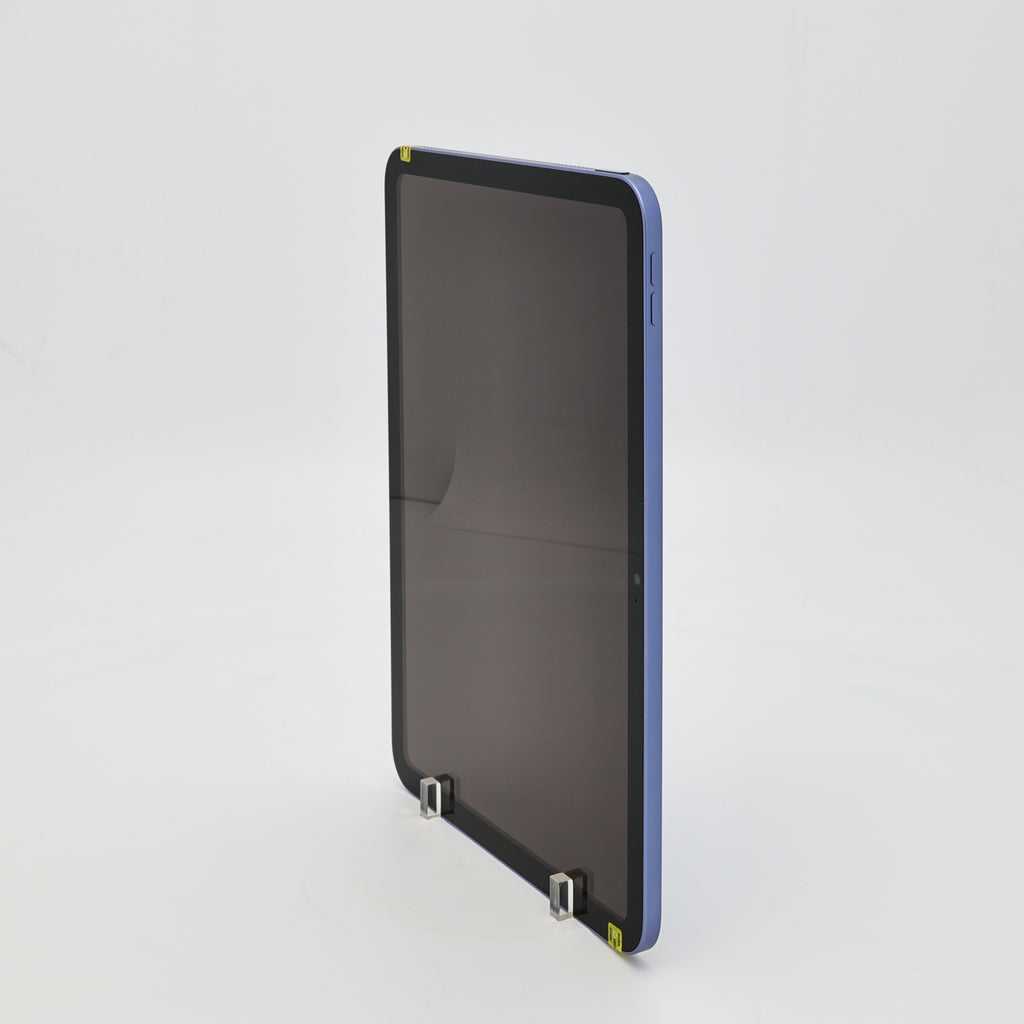 95新 Apple iPad 10代 64G 藍色 WIFI