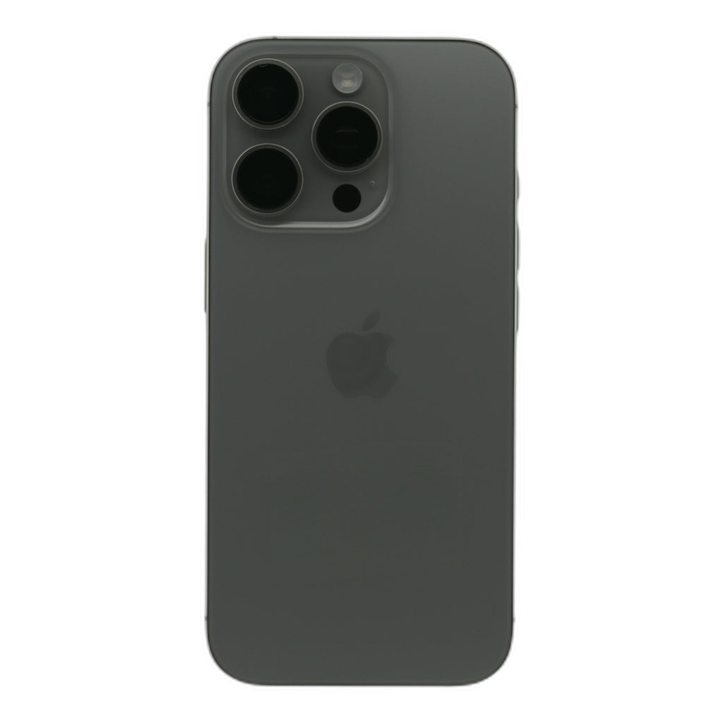 95新 Apple iPhone 16 Pro 128G 原色鈦金屬 中國大陸版
