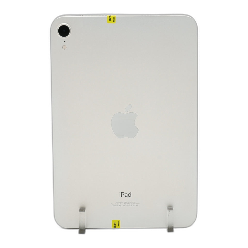 95新 Apple iPad mini6 64G 星光色 WIFI