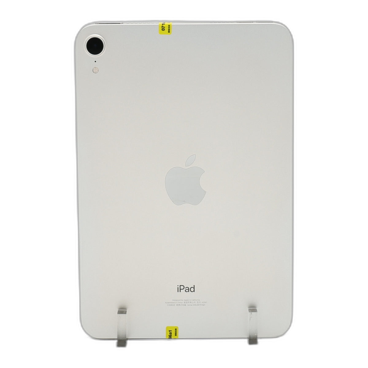 95新 Apple iPad mini6 64G 星光色 WIFI