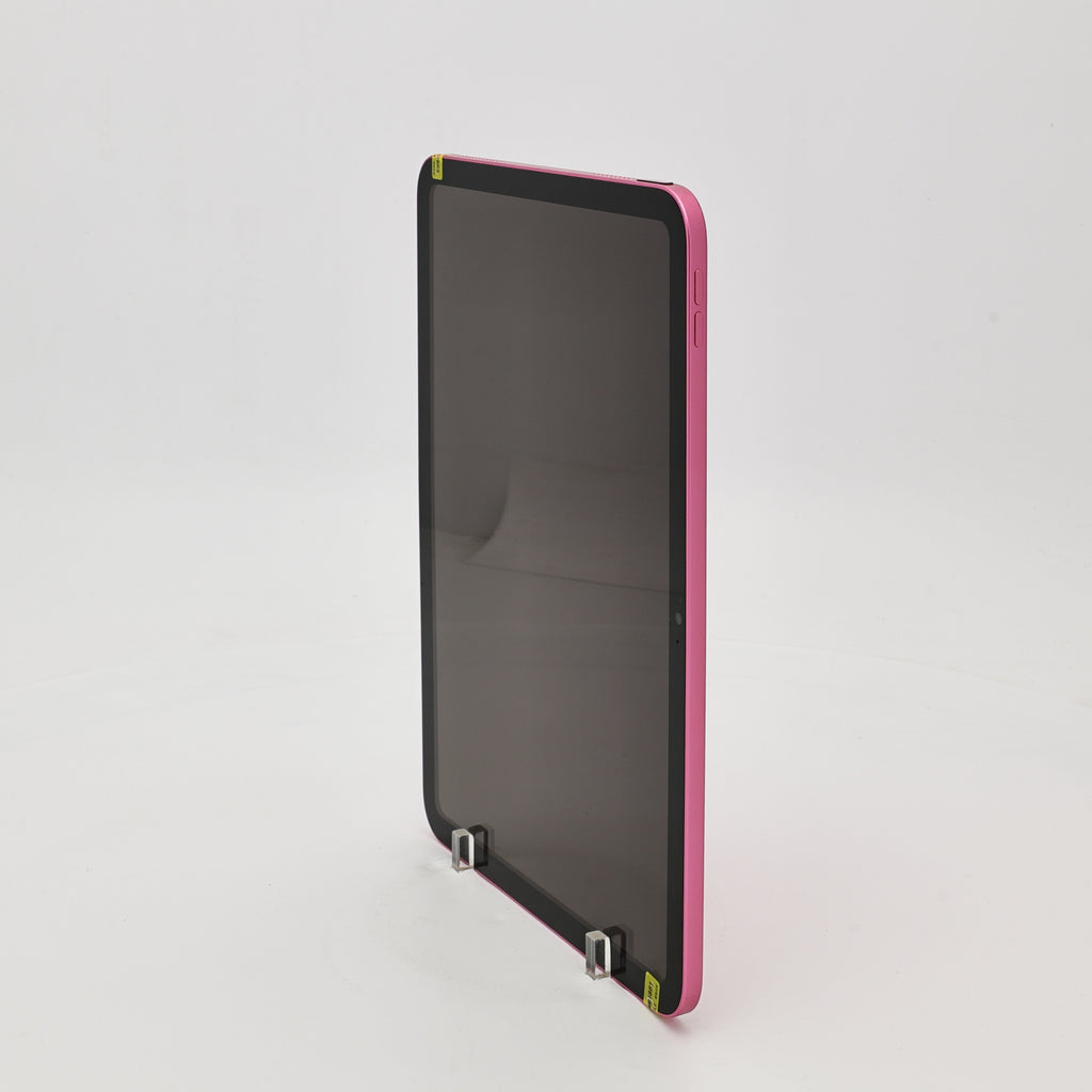 95新 Apple iPad 10代 256G 粉紅色 WIFI