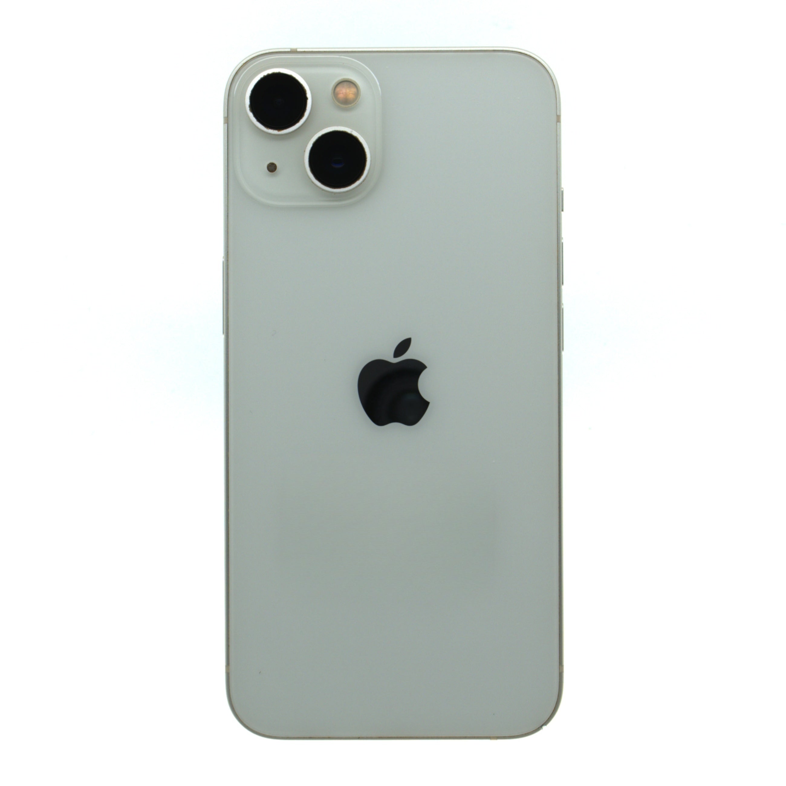 95新 Apple iPhone 13 128G 星光色 中國大陸版