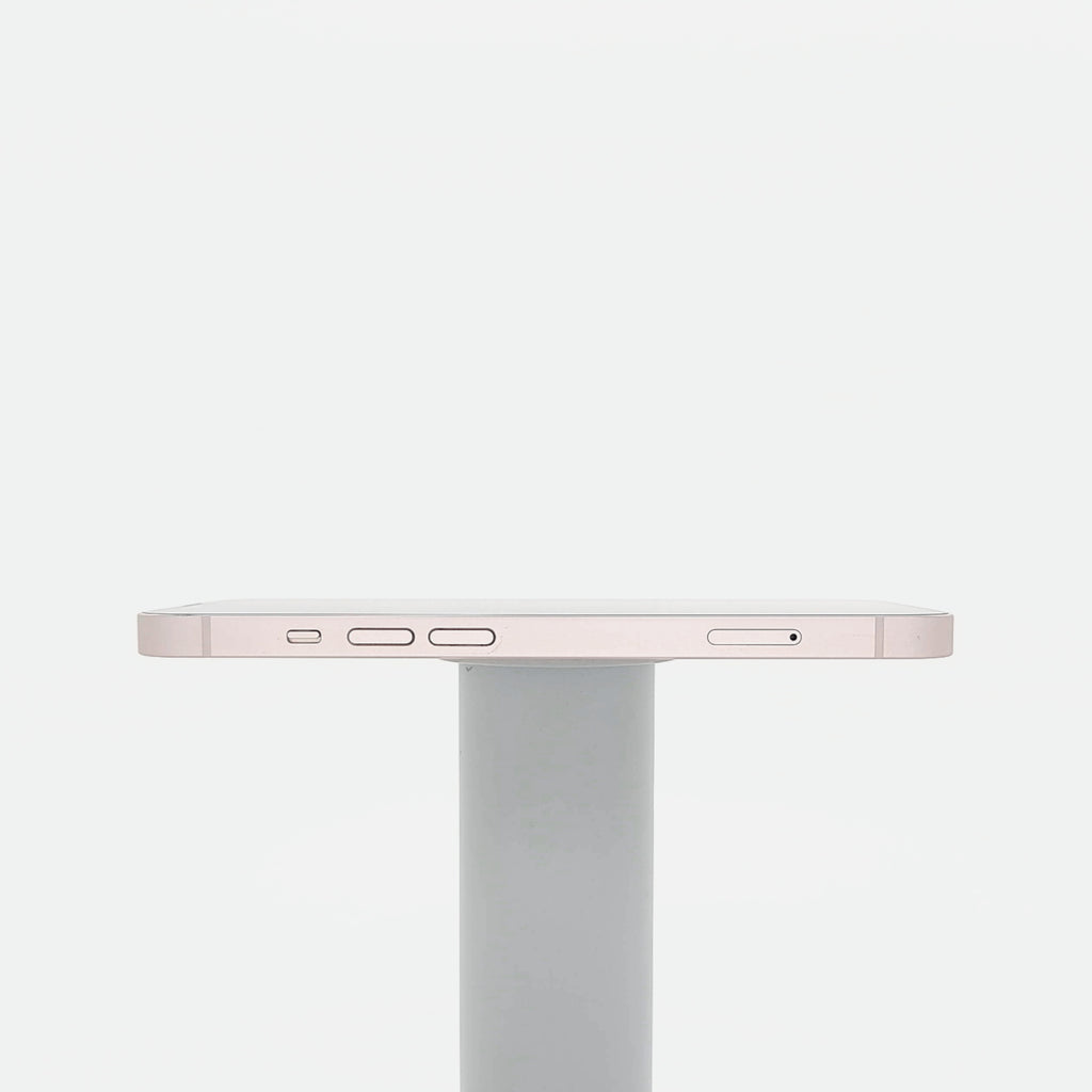 95新 Apple iPhone 13 128G 粉紅色 中國大陸版