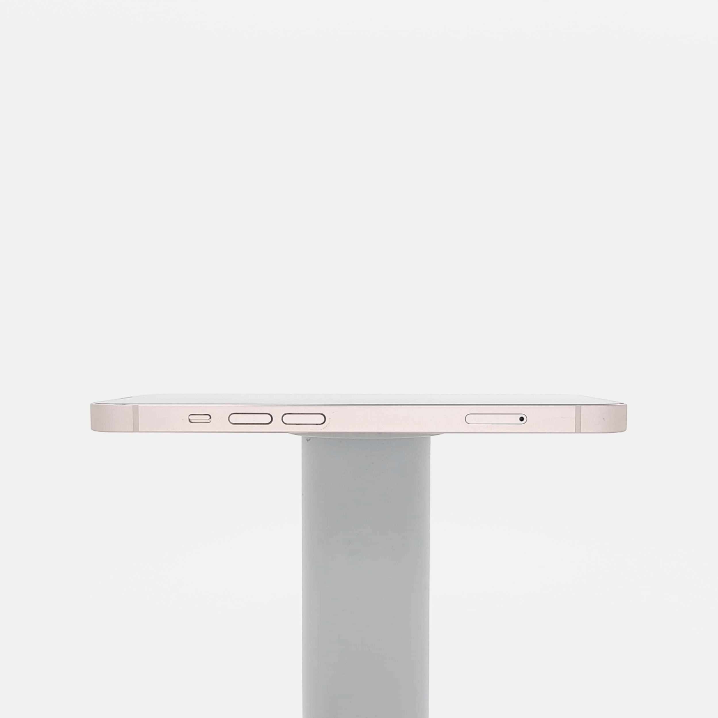 95新 Apple iPhone 13 128G 粉紅色 中國大陸版